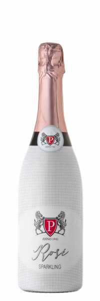 Perdeberg Wine Pty Ltd Perdeberg Classic Collection Sparkling Rose 